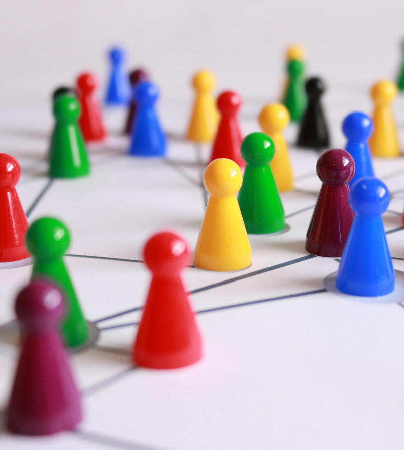 IP & Growth Strategy