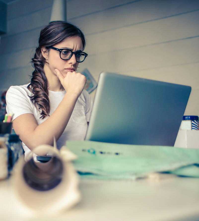 Technical & Scientific Problem Solving & Support