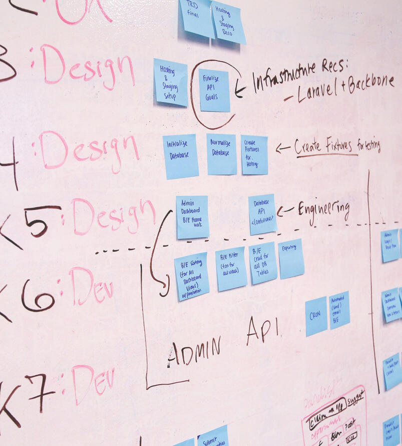 Project & Program Management